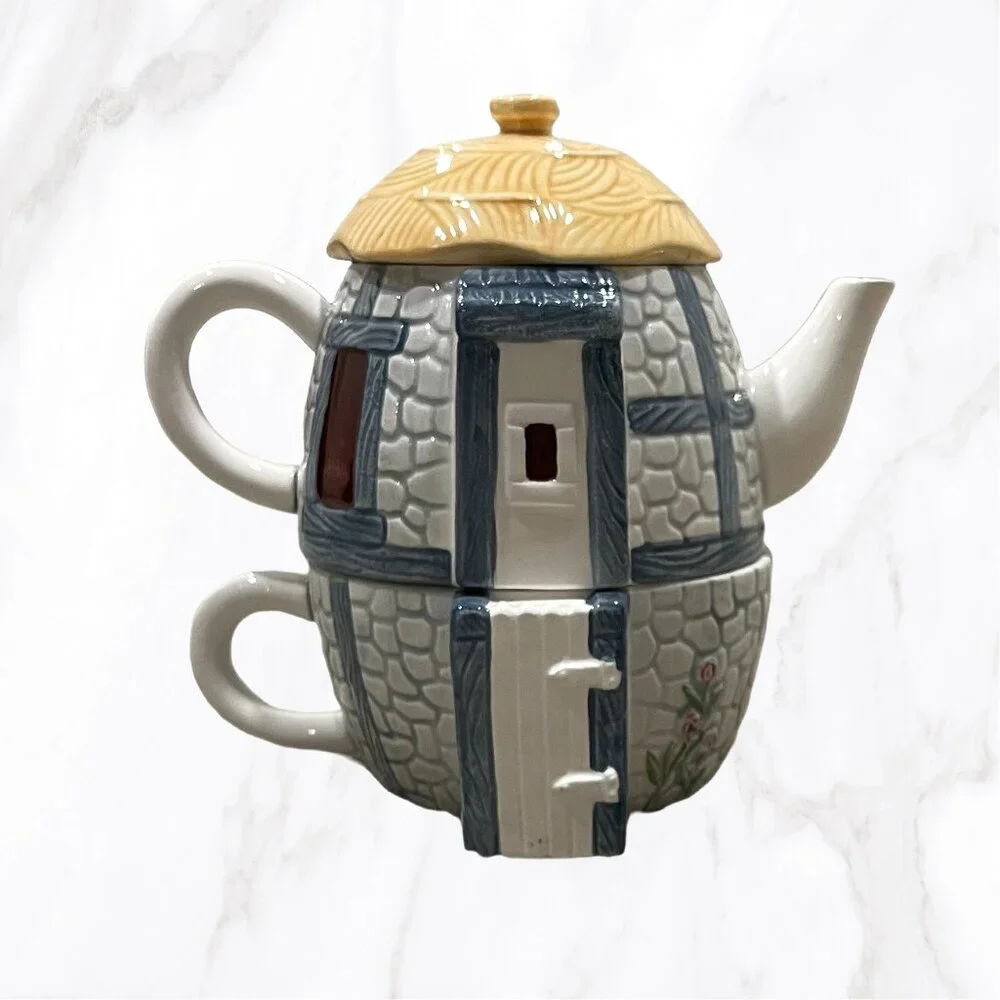 N/A adorable stackable